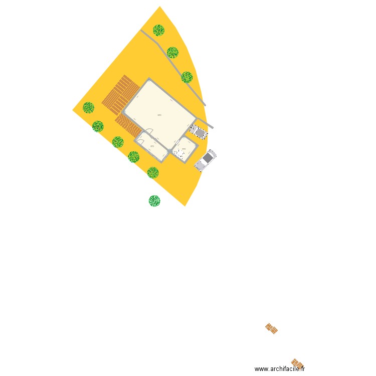 Sapins. Plan de 0 pièce et 0 m2