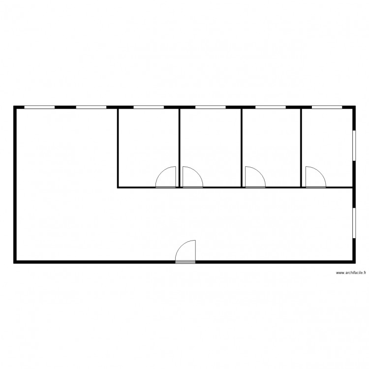 NGE INFRANET. Plan de 0 pièce et 0 m2