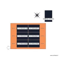 CALEPINAGE M.LOUBIAT
