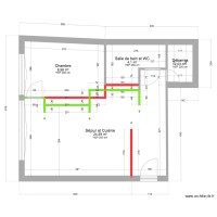 PLAN AURELIA-HOME D'AMENAGEMENT