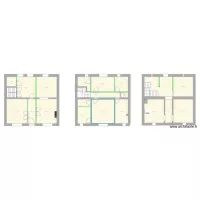 Diderot plateaux vide