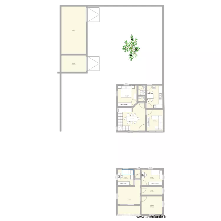 home2. Plan de home2. Plan de