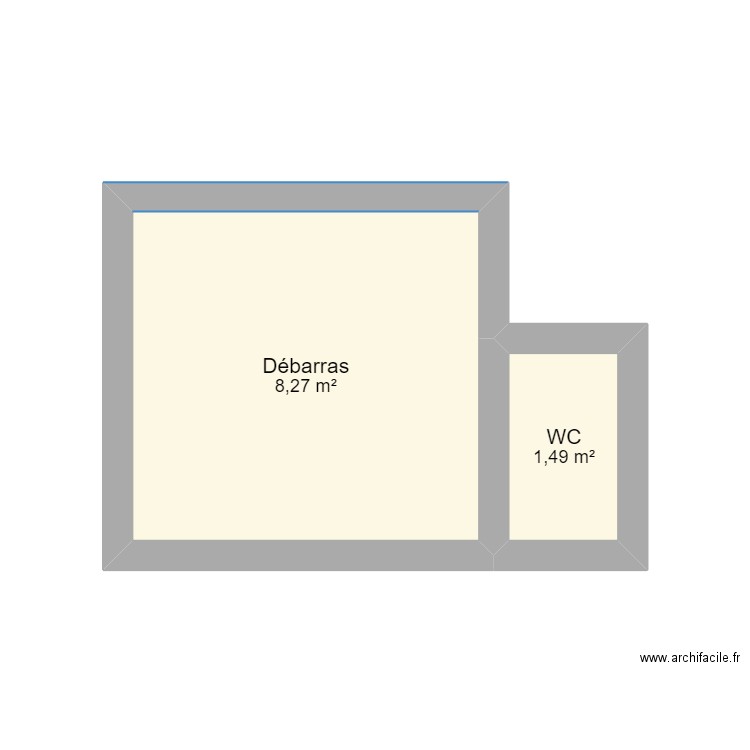 RAUTUREAU. Plan de 0 pièce et 0 m2