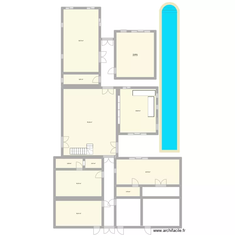 dem. Plan de dem. Plan de