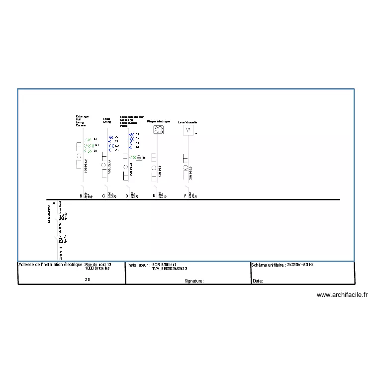 plan nou pagina 3. Plan de 