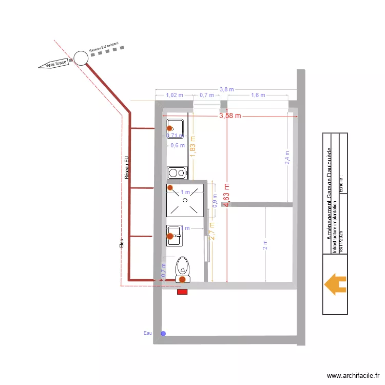 R&eacute;seaux 10 04 26. Plan de 