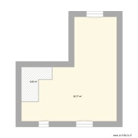 Etage après PC vierge