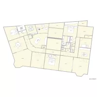 Tervuren 2 3 chambres V4