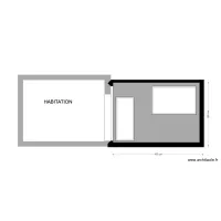 PROFIL EXTENSION MORLAIX 