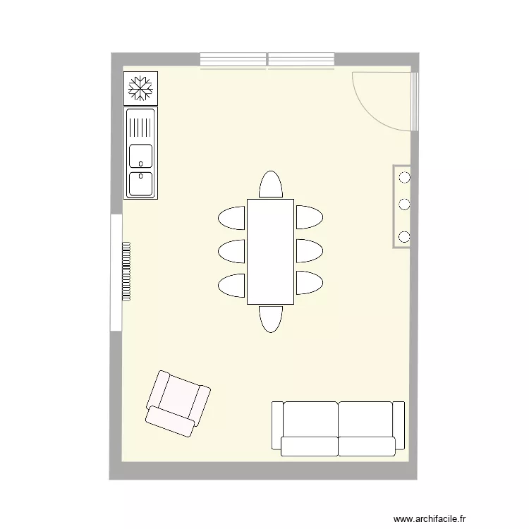 2C01. Plan de 2C01. Plan de