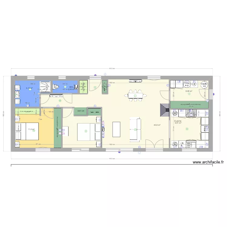 VENZO. Plan de VENZO. Plan de