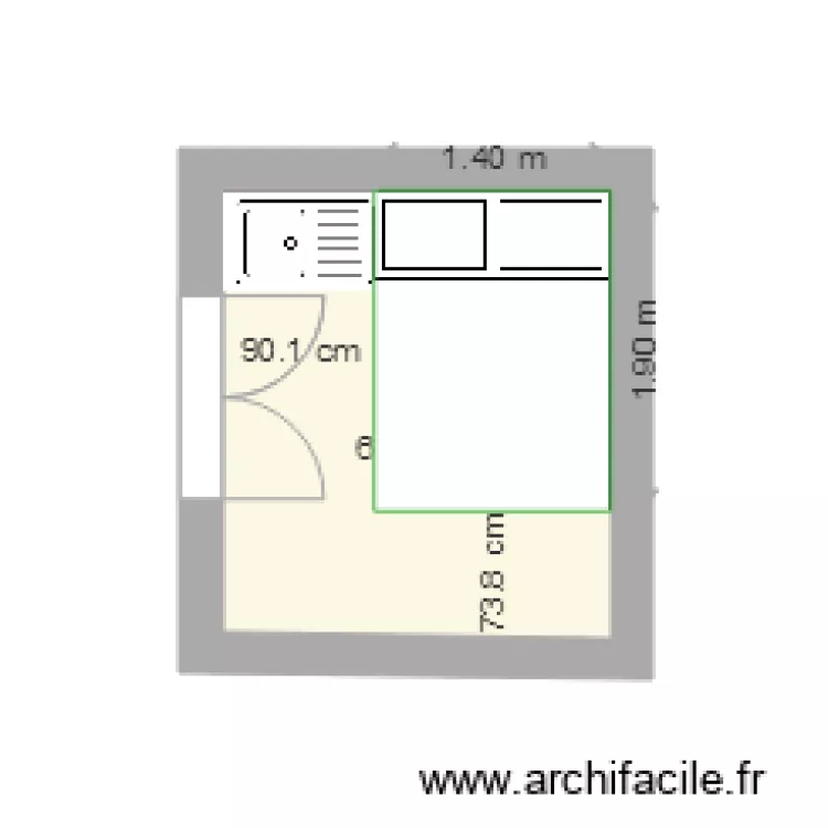 bnc. Plan de bnc. Plan de