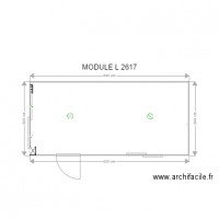 MODULE L 2617