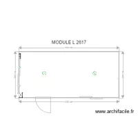 MODULE L 2617