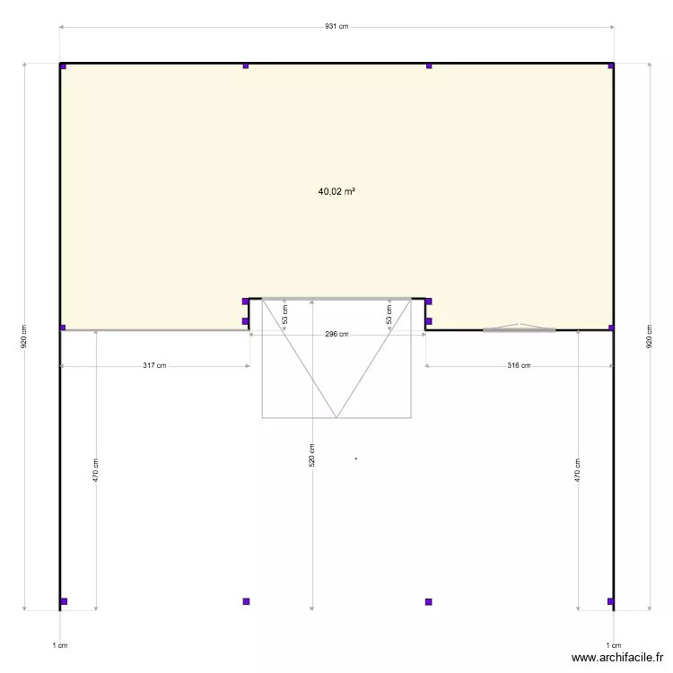 dumont. Plan de dumont. Plan de