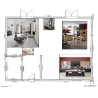 MAISON EN BOIS