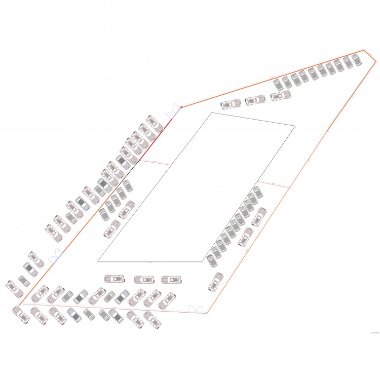 morcellementbis3. Plan de 0 pièce et 0 m2