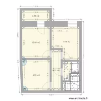 giliberto renov&eacute; T4