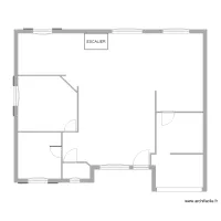MAISON RDC 3