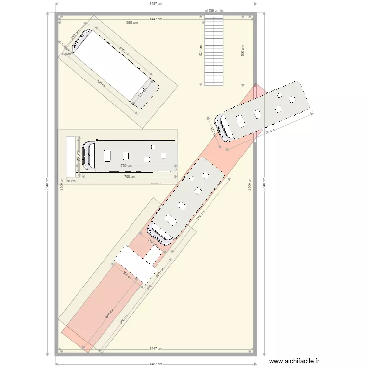 CCT VL BRIX 2. Plan de 
