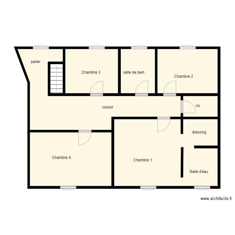 558. Plan de 0 pièce et 0 m2