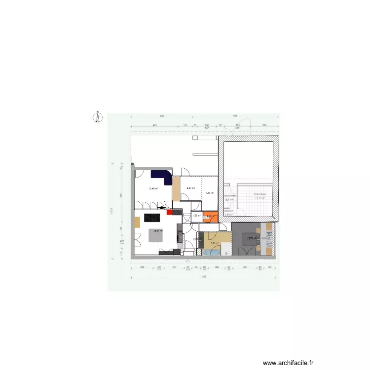 tid2. Plan de 