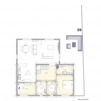 Hangar Maison auffret EFRDC2