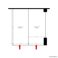 ED TERRAVELLA 7 PARQUINGS ANDORRA