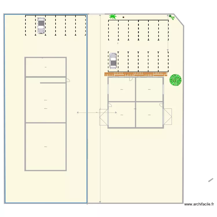 extension lavalduc 5. Plan de extension lavalduc 5. Plan de