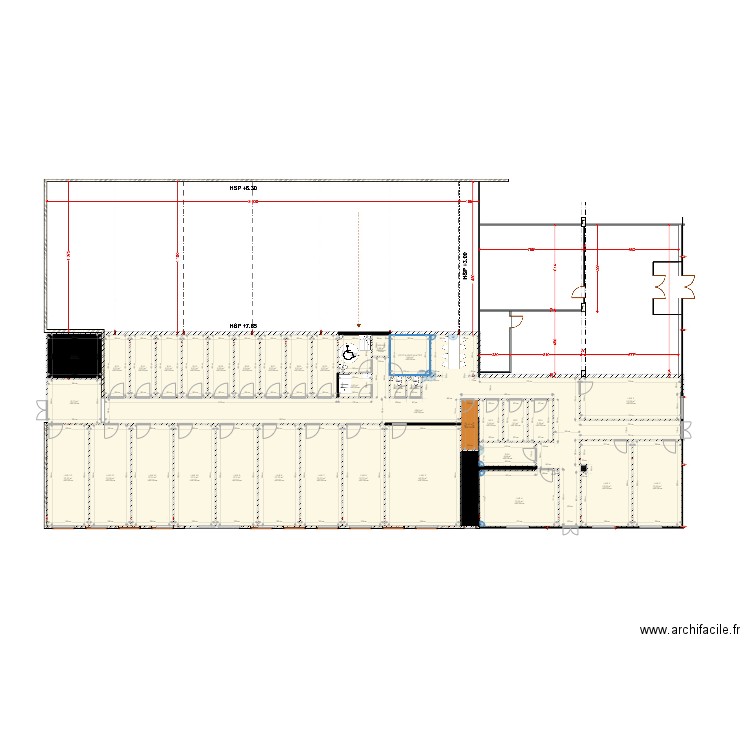 LYON 9 souvenir 13 LABS GRAND. Plan de 0 pièce et 0 m2