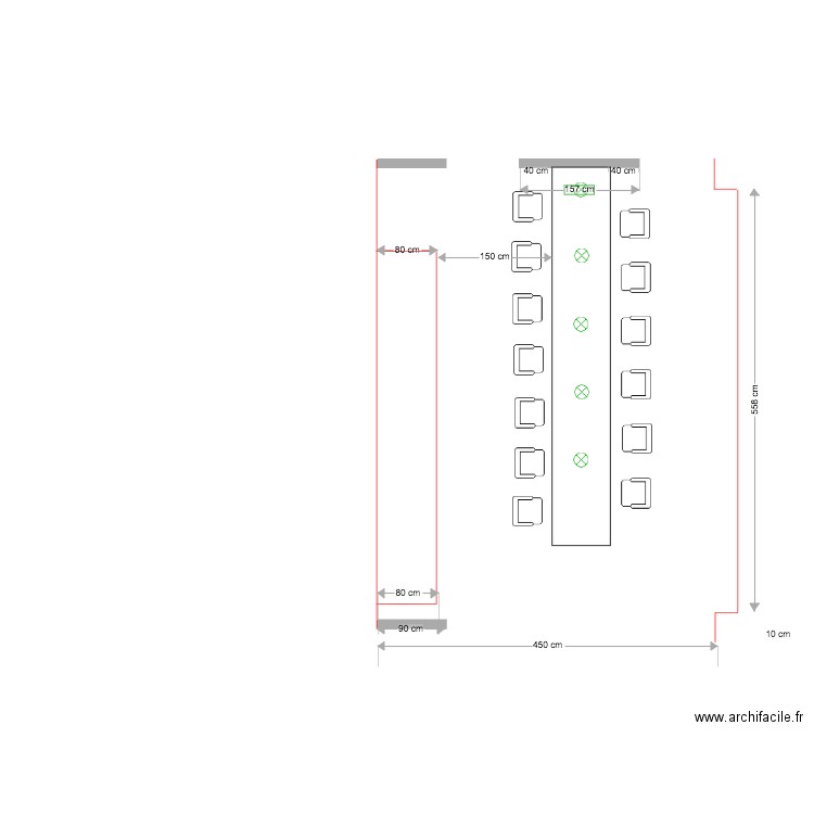 CLEAN POWER. Plan de 0 pièce et 0 m2