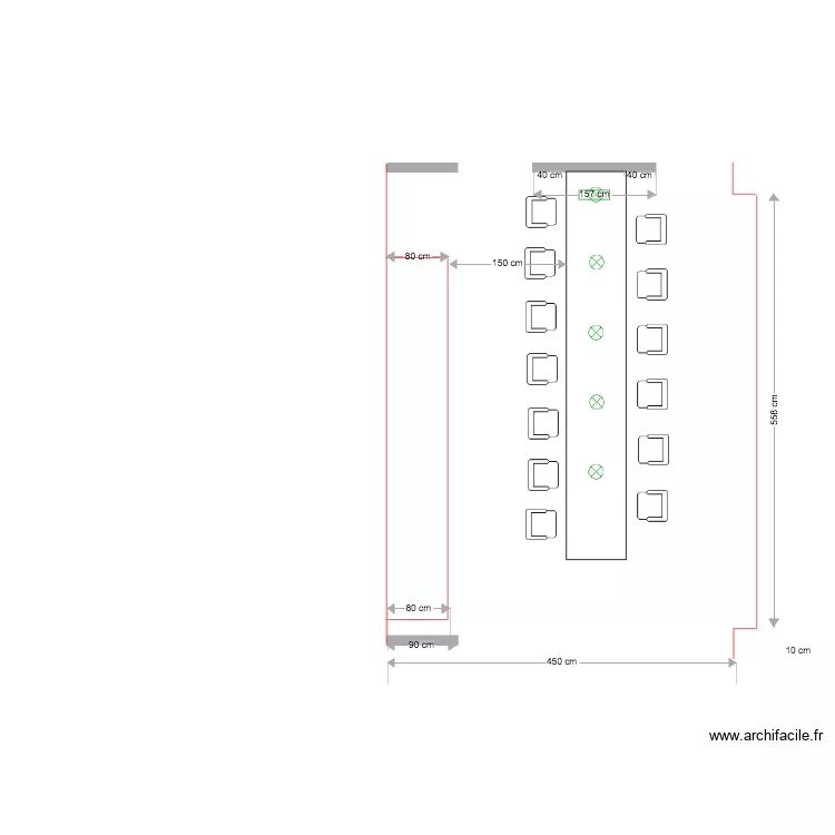 CLEAN POWER. Plan de 