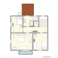 1er Etage nu