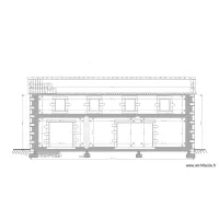 BERGERIE FACADE SUD FINAL