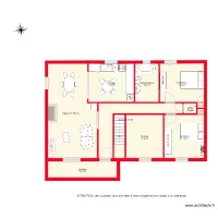 BI2534 REZDECHAUSSEE NON COTE