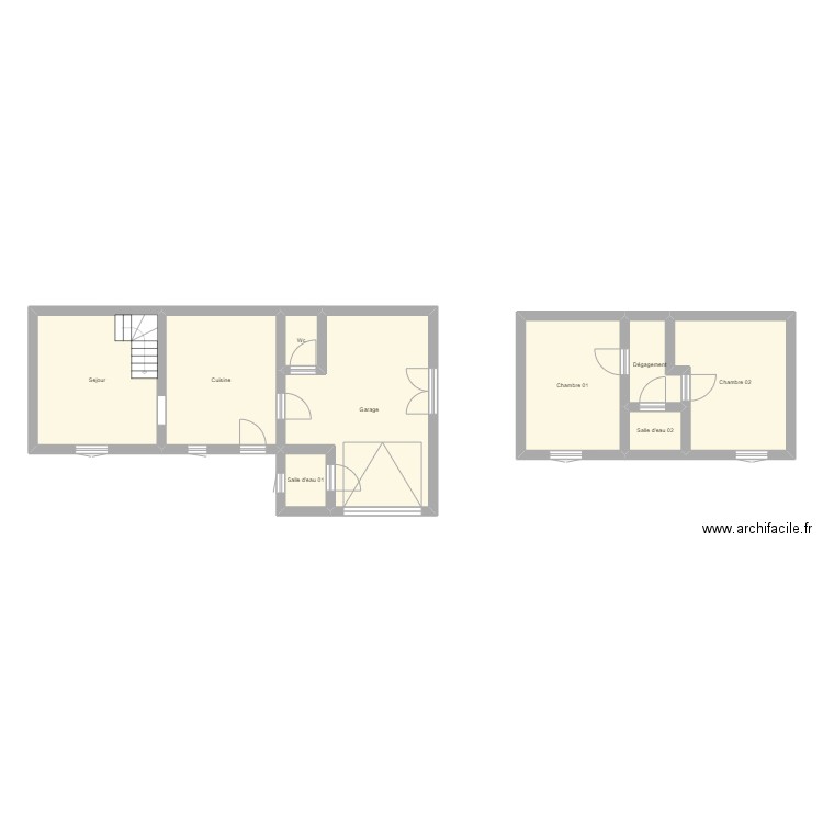 350601680. Plan de 0 pièce et 0 m2