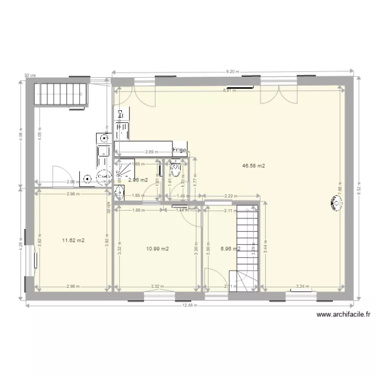 projet 3 nm. Plan de projet 3 nm. Plan de