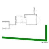 Plan origine Square des M&eacute;lilots