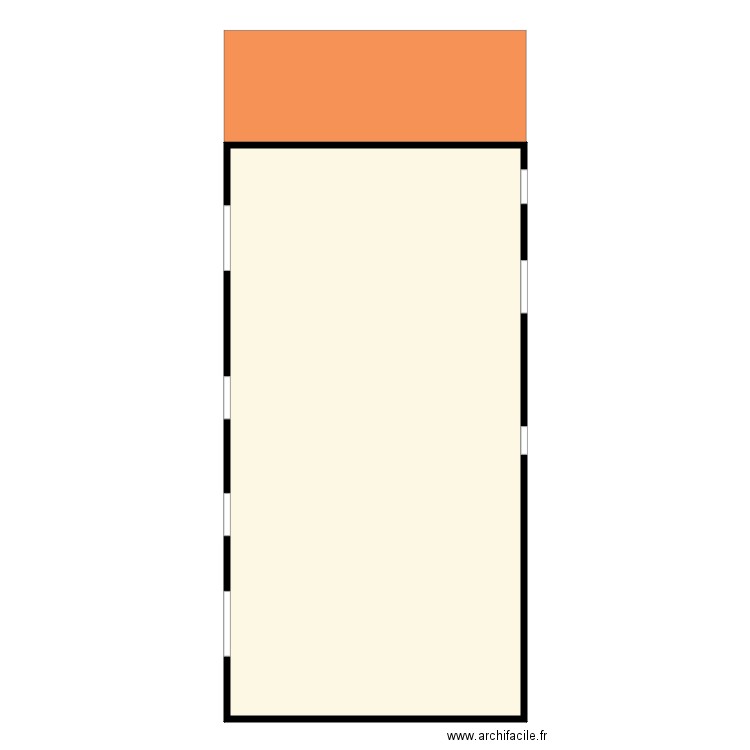 GITE GALLICIAN HAUT 2. Plan de 0 pièce et 0 m2