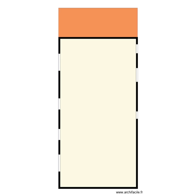 GITE GALLICIAN HAUT 2. Plan de 