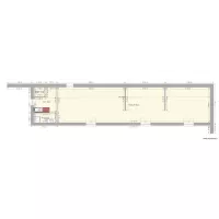 batiment annexe au carr&eacute;