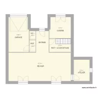 PLAN FAYOLLE POUR JAMES