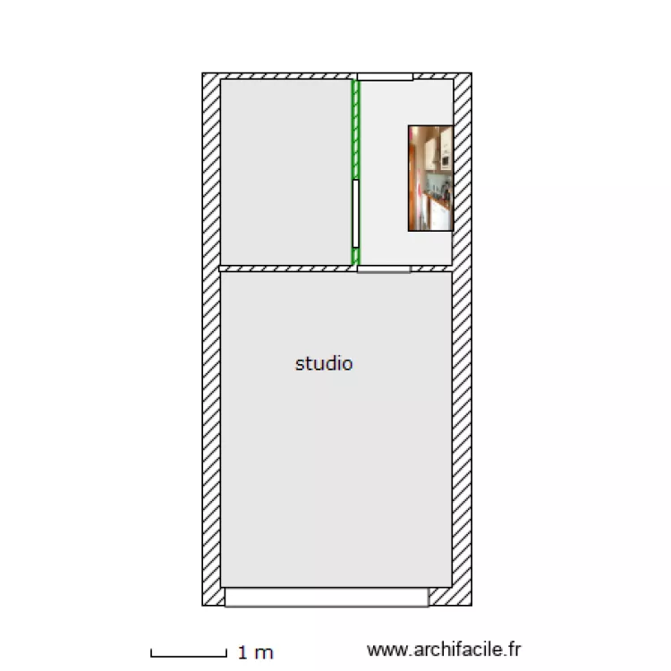 studette1. Plan de studette1. Plan de