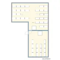 Entrep&ocirc;t 