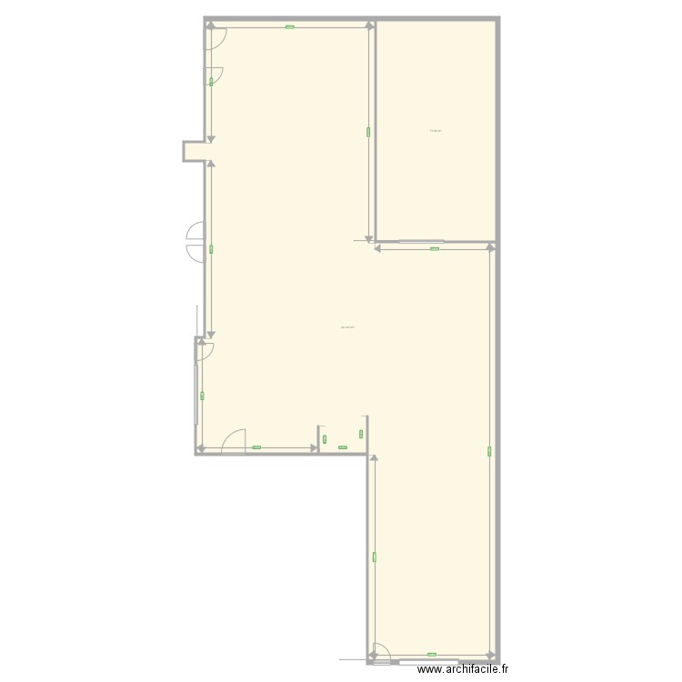 plan maintenance. Plan de 0 pièce et 0 m2