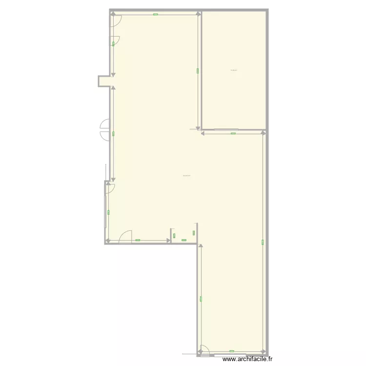 plan maintenance. Plan de 