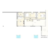 Maouris nord sud 5 façades
