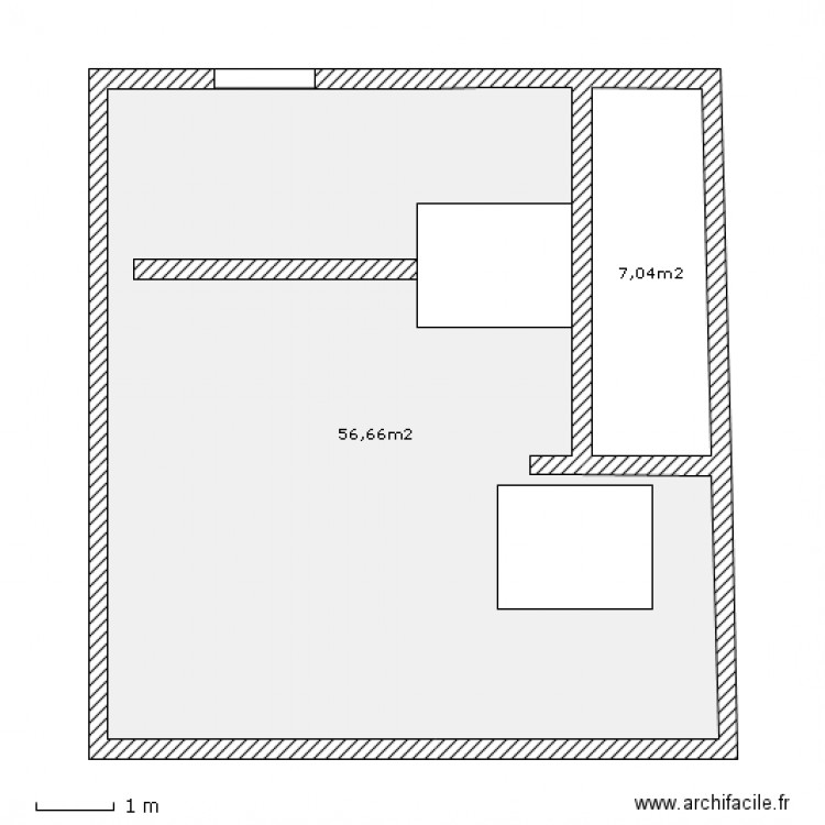 lacroix3. Plan de 0 pièce et 0 m2