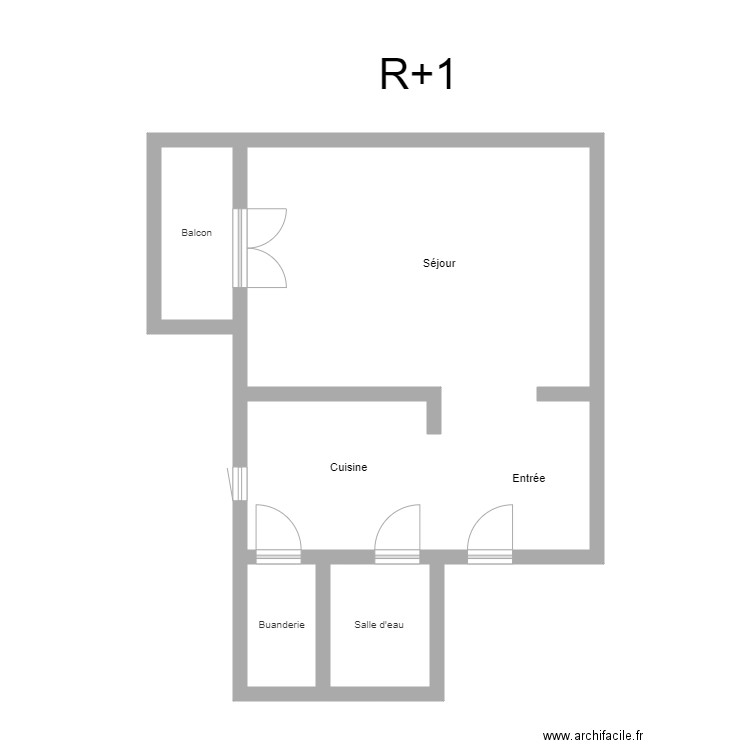 350600560. Plan de 0 pièce et 0 m2