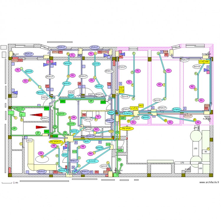 LastUndo. Plan de 0 pièce et 0 m2